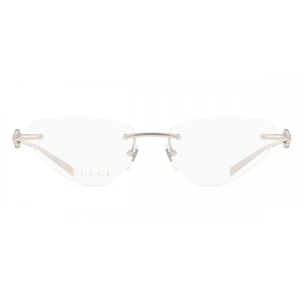 

Gucci Gg1702o 001 Women Eyeglasses 54--135