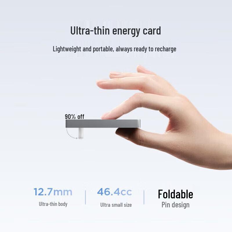 Lenovo ThinkBook 65W USB-C GaN Charger