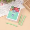 18Pcs Plant Food Fertilizer Sticks Universal Plant Fertilizer Sticks For Houseplants Potted Plants Nutrition Bar Various Crops