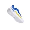 Curry Brand Curry Flow 11 GS Dub Nation Kids Sneakers Blue White Royal 3026619-100