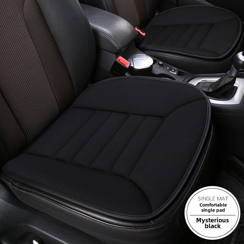 Universal Non-Slip Breathable Seat Cushion for Car & Office