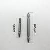 Dual-use Magnetic Anti-slip Double-ended Screwdriver Bit Set