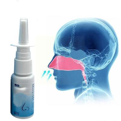 20 ml spray ziołowy Heath Nose Allergic Care