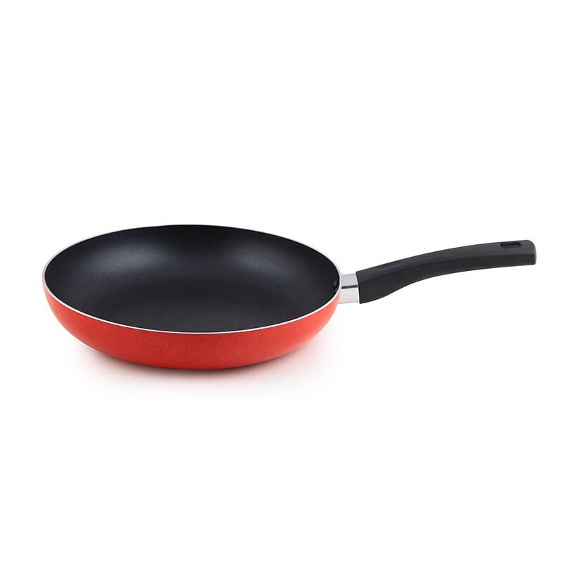

COOKER KING Rainbow Non-stick Frying Pan
