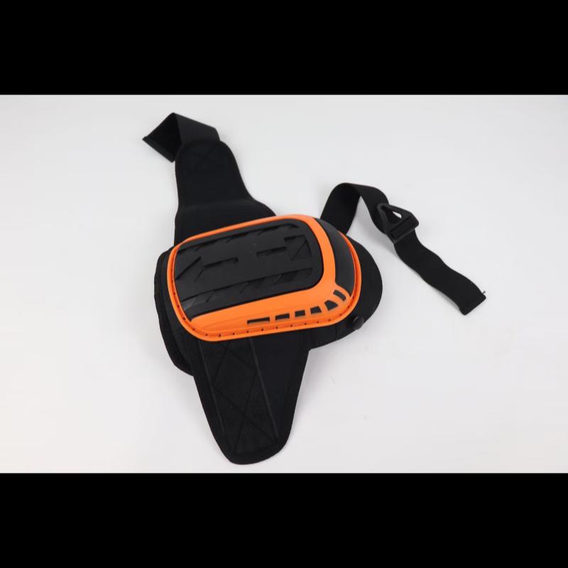 Industrial Kneeling Silicone Knee Pads