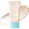[AMUSE] 365 Vegan Sun Cream SPF50+ PA++++ (Beige Tone-Up) 40ml