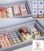 Freezer Accessory 40 pcs