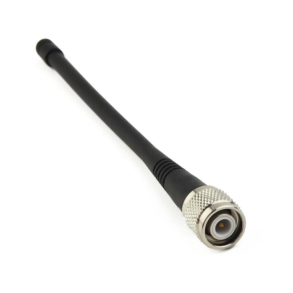 Antenna Whip Antenna 410-470MHZ High Frequency TNC TNC Port 450-470MHZ 6 Inch Accessories 1 Pc Industry Outdoor