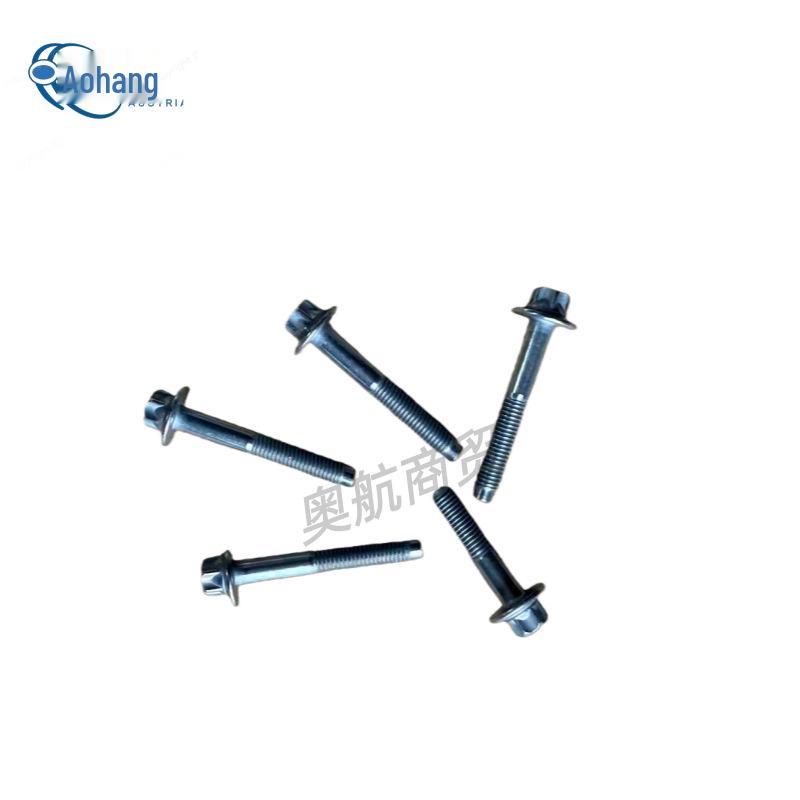 Aluminum Oil Cooler & Filter Housing for BMW