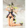 Kotobukiya Megami Device Shura Tamamo-no-Mae 140mm Scale Model Figure