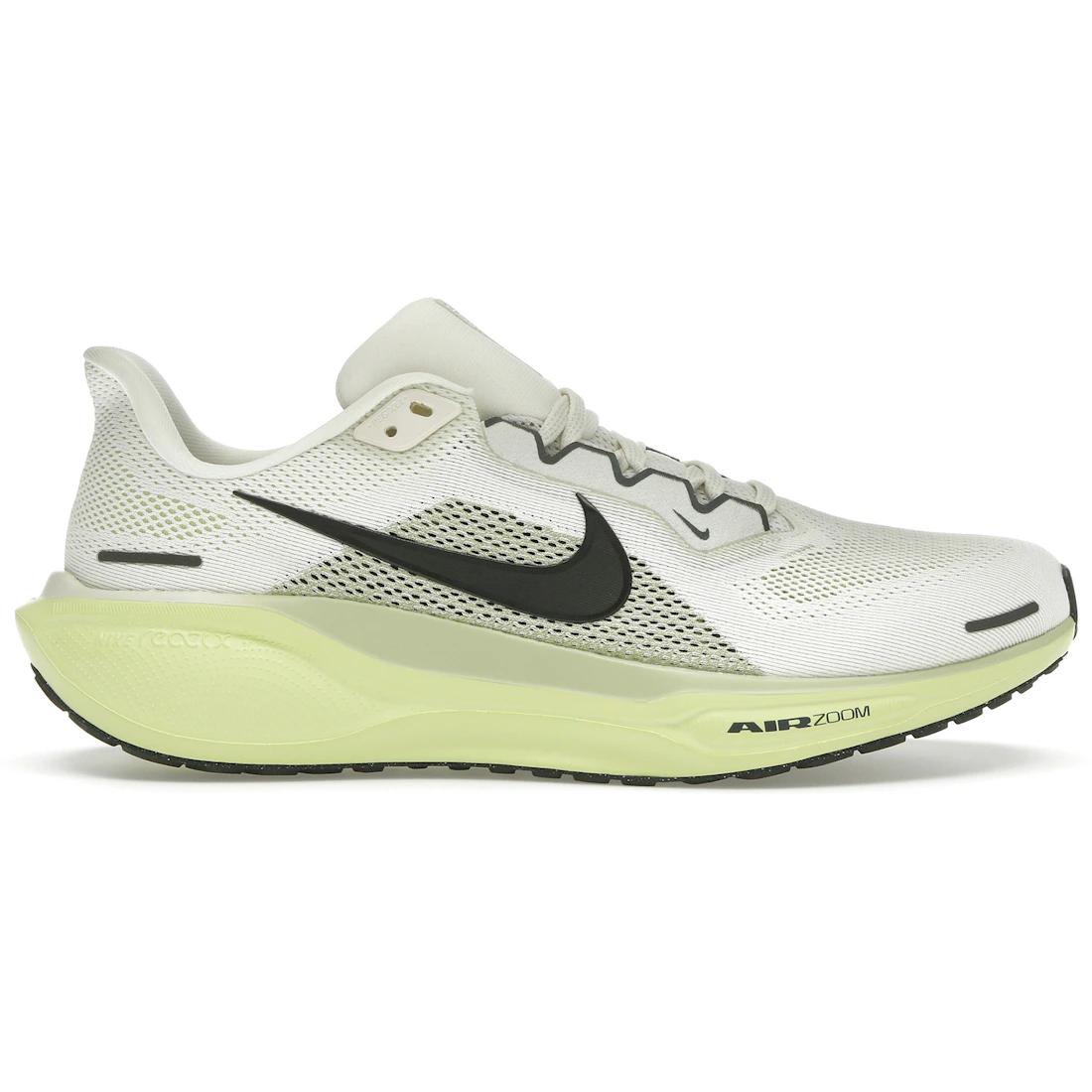 

Кросівки Nike Air Zoom Pegasus 41 Блідо-слонова кістка Лаймовий Оливкова аура(FD2722-109) 40