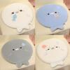 Memory Foam Seat Cushion For Office Home Study Dormitory With Removable Cover