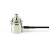 SMA Connector & Coaxial Cable 5m M-P for Antenna Base - A slightly unusual connector and cable for mobile handheld antennas (UA-SMAJ(L)-MP-5)