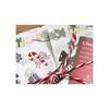 10Pcs Christmas Tissue Paper Gift Wrapping Paper Birthday Gift Wrapping Papers Festival Craft Packaging Paper For Christmas