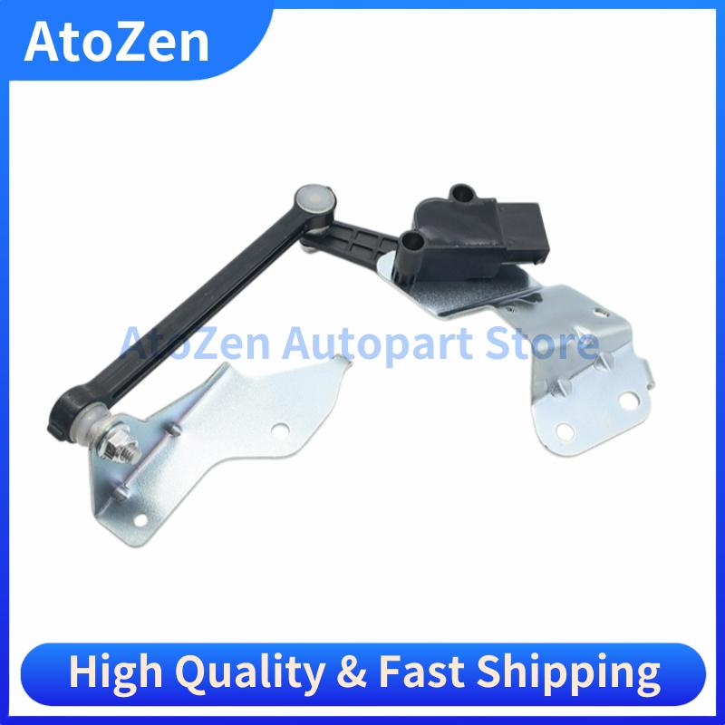 1509087 Car Front Headlight Level Bracket Body Height Sensor for Ford Focus C-MAX 2003-2024 Automotive Spare Parts High Quality