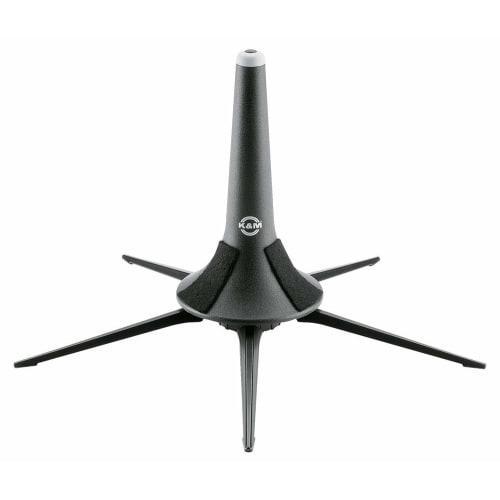 Kose K&M Trumpet Stand 15213#ST15213 5-Leg Trumpet Stand