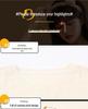 Women's Korean Style Summer Cartoon Homewear Set