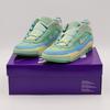 HF4074-400 VERDY Nike SB Air Max Ishod Visty Blue Gaze and Enamel Green (Men's)