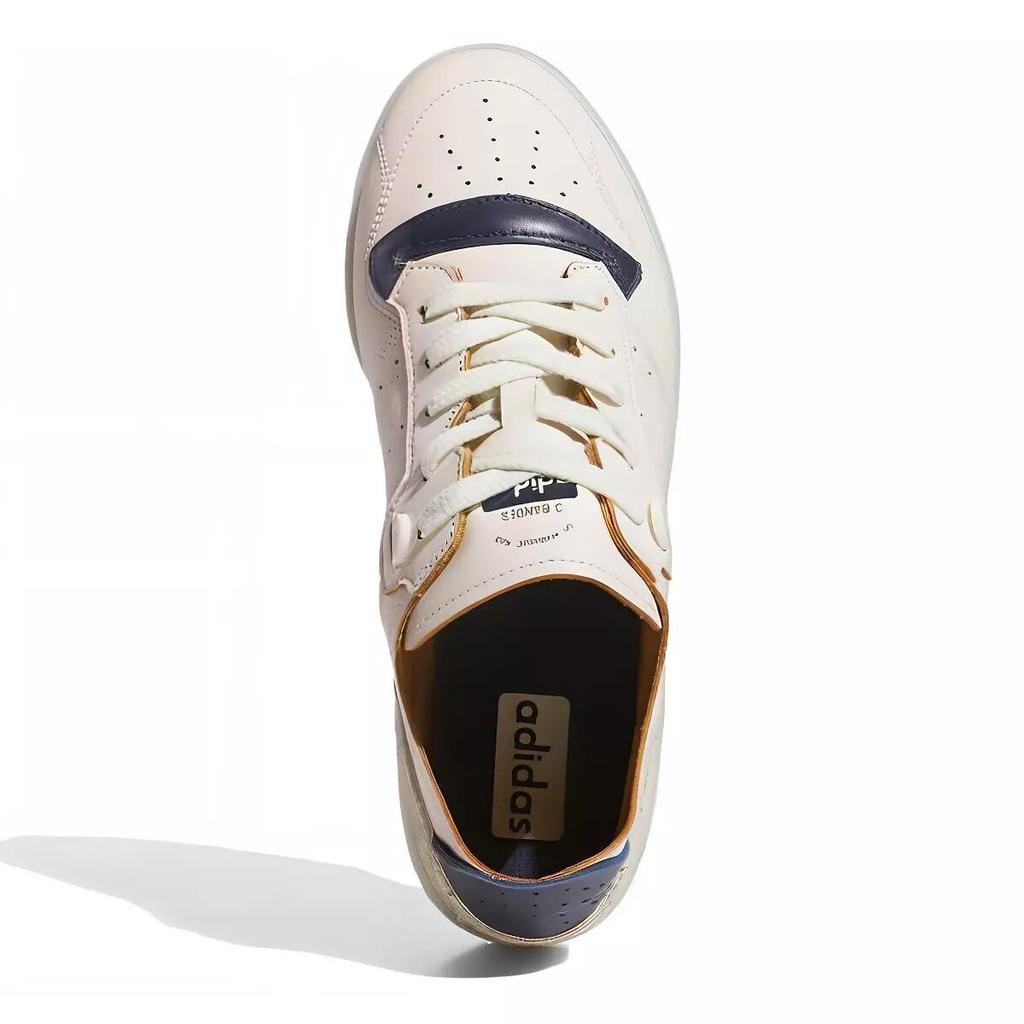 adidas Rivalry Summer Low White Night Indigo - ID8395 New Size