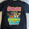 New SCOOBY DOO Gift For Fans Unisex S-5XL Shirt HE348