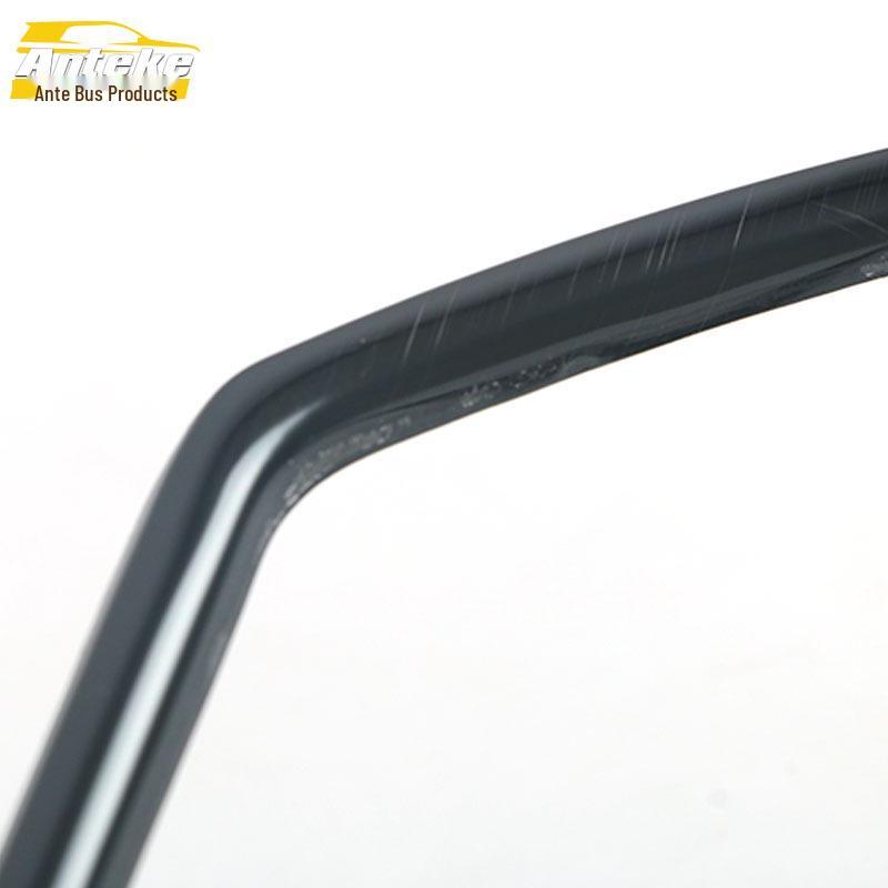 21 A3L Front and Center Console Air Vent Decoration Frame & Sticker