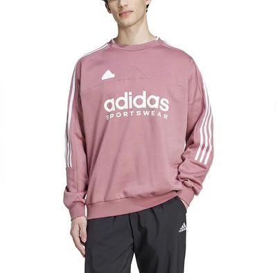 House Of Tiro Fleece genser