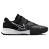 NikeCourt Lite 4 Black White Men Sneakers Anthracite FD6574-001