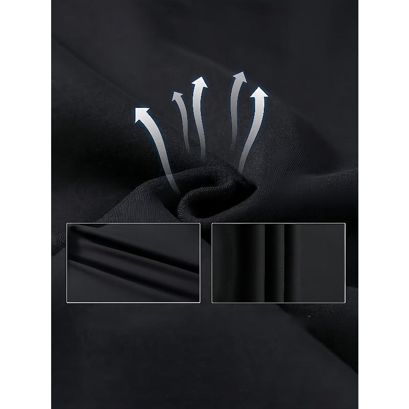 European sizes Men'S Nautical Anchor & Seabirds Graphic T-Shirt - Black Short Sleeve,Casual Summer Wear for Sea Lovers,  Nautical T Shirt