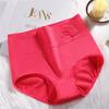 Women's Underwear High Waist Panties Sexy Large Size Cotton Women's Panties