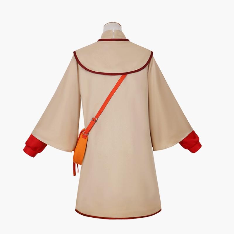 Anime Anya Forger Cosplay Costume Wig Anime Movie Code:white Cosplay Halloween Christmas Costume Outfits For Women