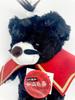 Local Bear Owari Oda Nobunaga Plush Toy S Owari Limited Edition Fujini Makoto