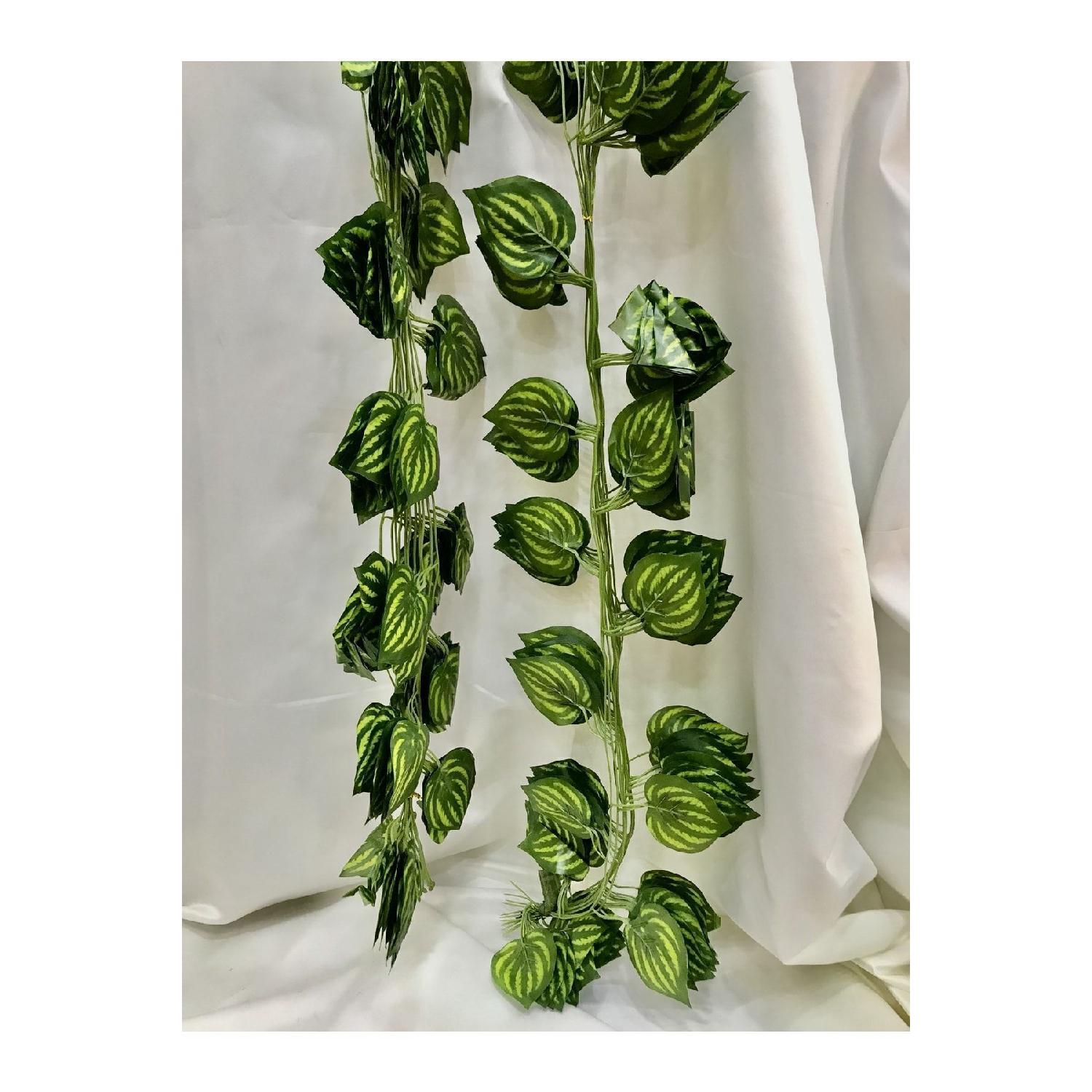 

Artificial Ivy 2.30mt (109) зелёный