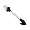 Energy Efficient LED All Round Anchors Light with 180 Degree Swing Suitable for Low Power Consumption In Night Navigatio