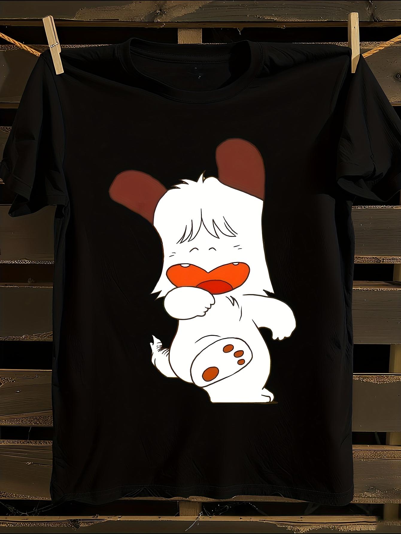 Vintage Anime Tshirt Anime Manga Graphic Tshirt L