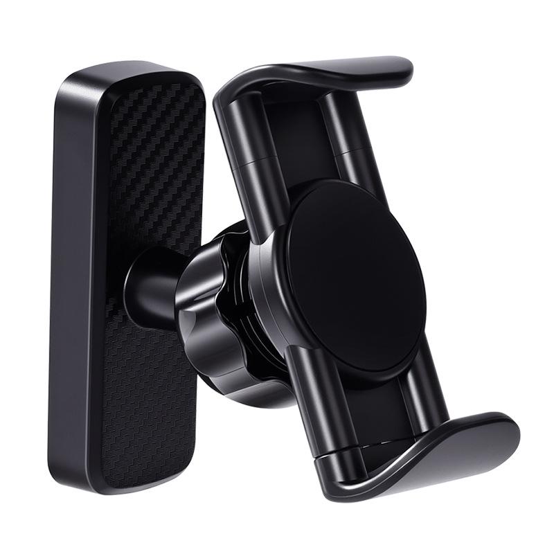 Magnetic Golf Cart Phone Holder for Fitness & Sports