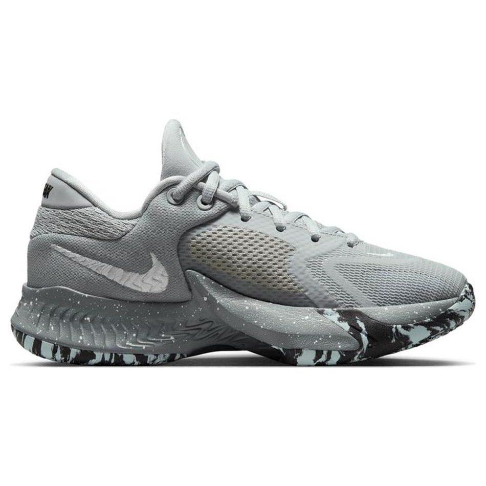 Nike Zoom Freak 4 GS 'Etched In Stone' DQ0553-004