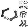 Kit de Rebaixamento Deluxe Kawasaki Z650 Ninja650 20mm Para Estabilidade e Conforto Aprimorados
