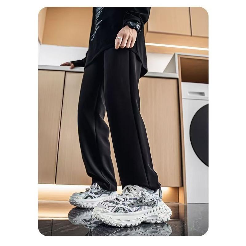 Men S Summer Breathable Mesh Casual Sports Dad Shoes