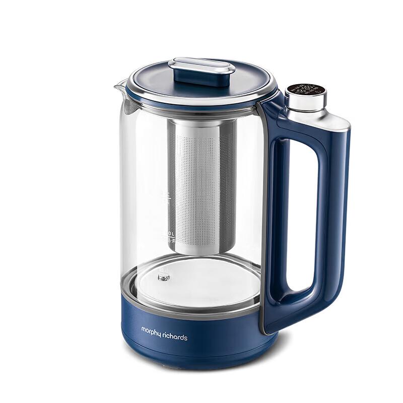 Morphy Richards MR6089 1,5L Elektrischer Gesundheitswasserkocher