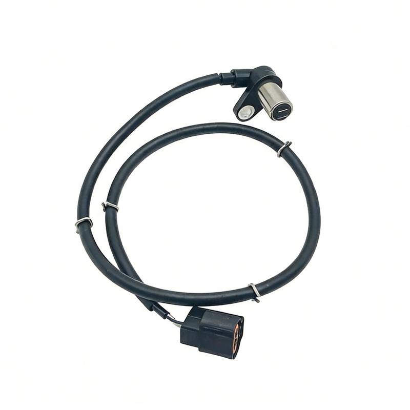 ABS Wheel Speed Sensor MR307038 MR307039 Front LH/RH For PAJERO MONTERO SPORT K94W K96W K97W Challenger Nativa 1996-2011