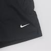 Nike Nocta Webshorts, Bequeme, Weiche und Atmungsaktive Unisex-Unterteile Schwarz FN8194-010