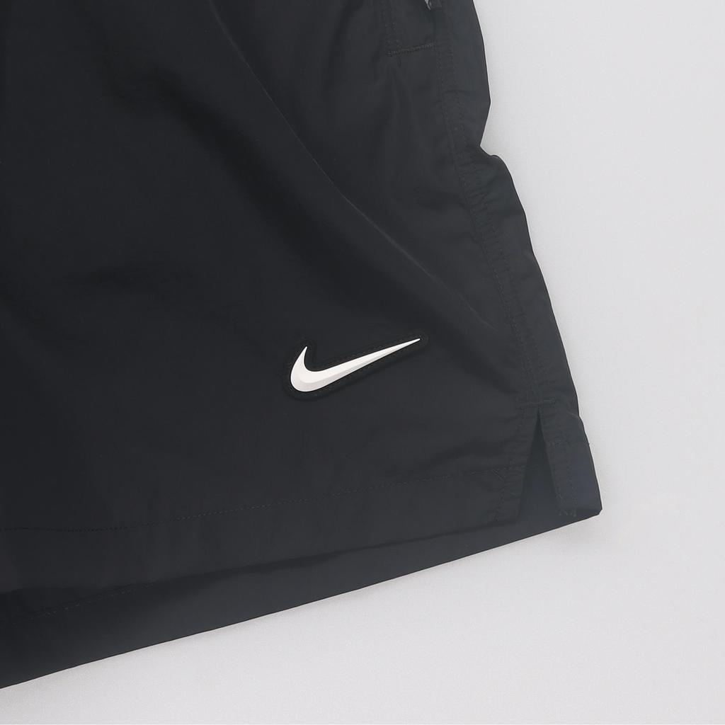 Nike Nocta Woven Shorts, Comfortable, Soft, and Breathable Unisex Bottoms Black FN8194-010