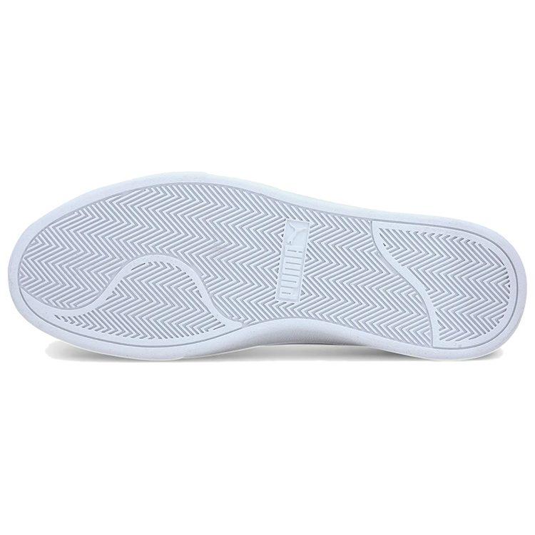 Puma Shuffle 'Black White' 309668-04