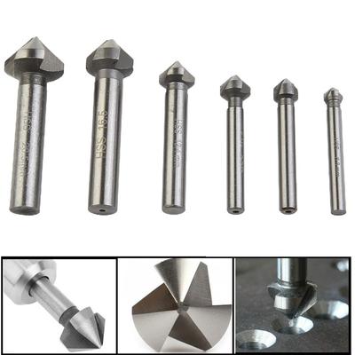 Bohrer-Set Holzbearbeitungswerkzeuge Senkbohrer 90 Grad