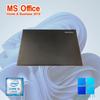 Refurbished Toshiba B65 7th Generation Windows 11 MS Office Home Business WAJUN 8GB and a 1TB Laptop, 15.6-inch, i5-7200U, Pro, & 2019, Wi-Fi,