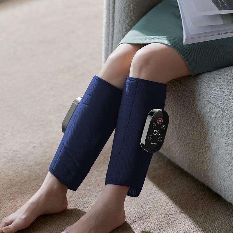 Philips Heated Kneading Knee Massager