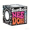 Schylling Needoh Nice Cube Sensorischer Fidget Cube Stressabbau Quetschwürfel Anti-Angst Knetobjekt Für Konzentration ADHS-Bevölkerung