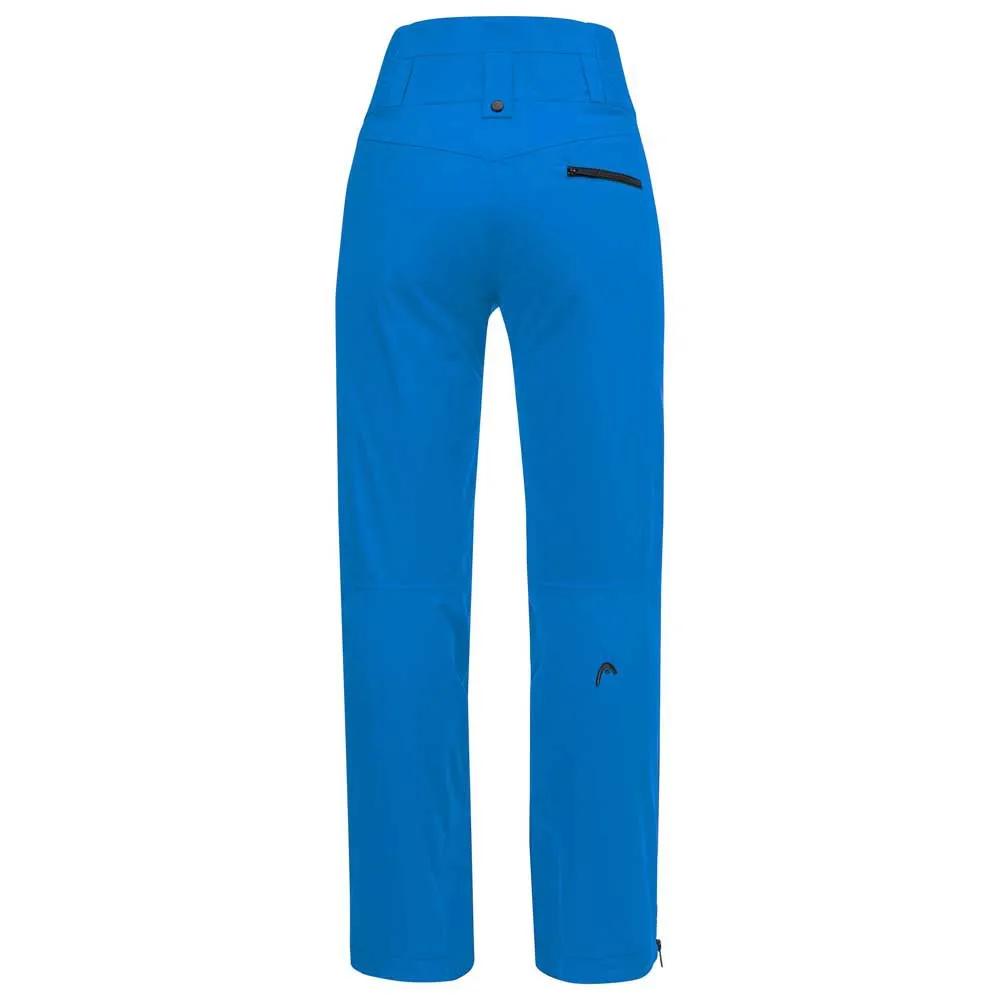 Head Брюки Emerald