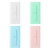 Flosser Toothpick Teeth Floss Storage Box Teeth Flosser Stick Automatic Case Floss Pick Dispenser