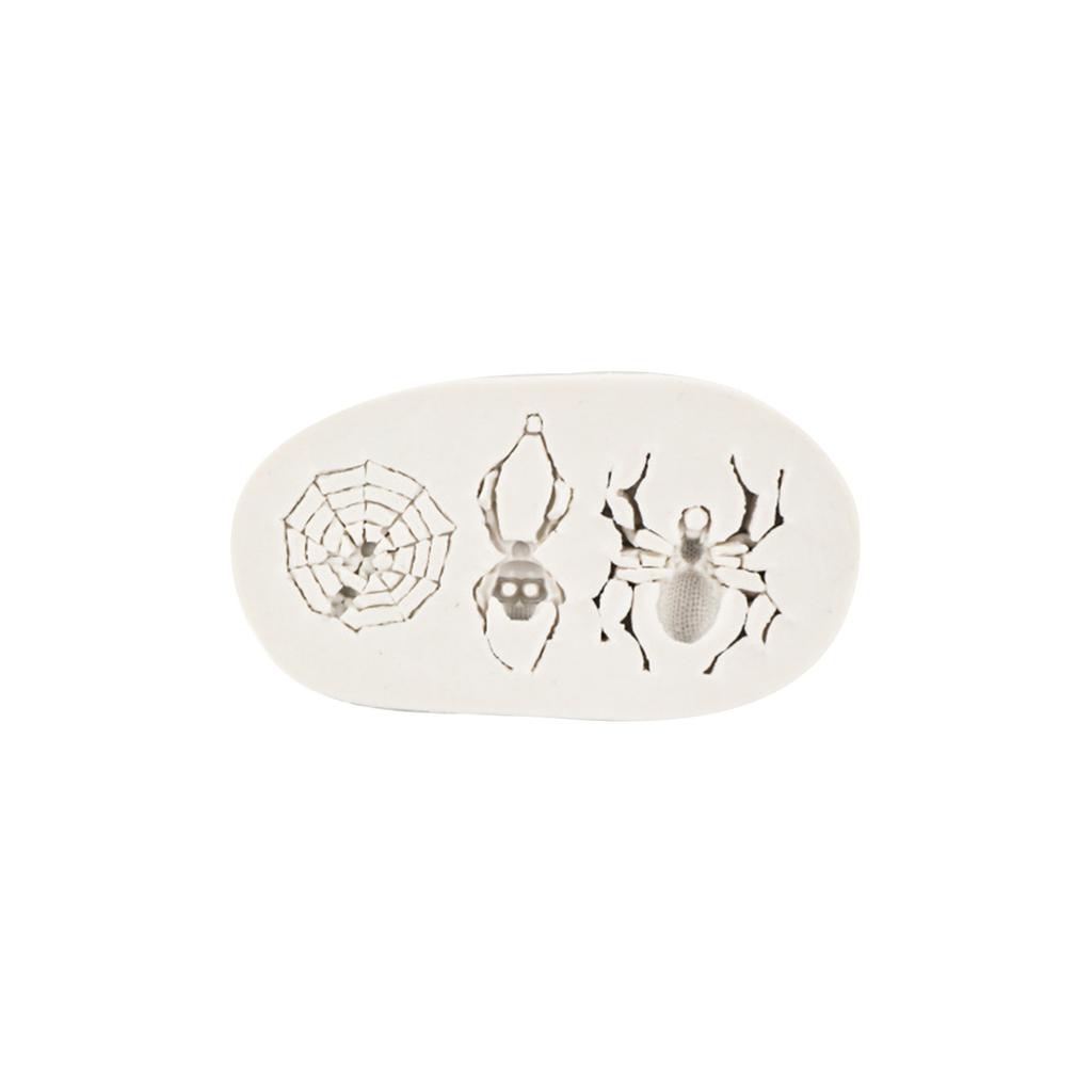 Halloween Molds For Jewelry, Earring Molds, 3D Mold, Molds For Halloween Earrings Decoration